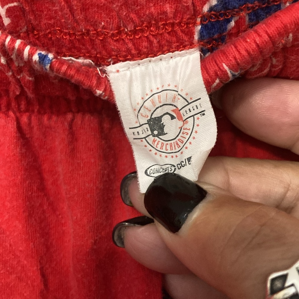 Sideline Apparel sleep pants - Picture 3 of 4